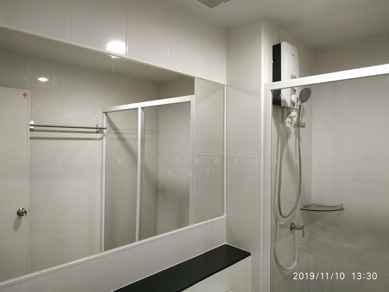 Regent Home Sukhumvit 97/1, Bangkok, Soi Sukhumvit 97/1, Bang Chak, Phra Khanong, Bangkok, 1 Bedroom, 28 sqm, Condo For Rent, by Living Condo, 8874809 - DDproperty.com