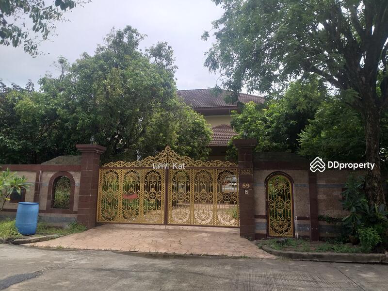 For Rent - ็ฺBan Suan Nakarin, Bangkok