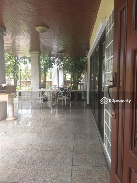 For Rent - ็ฺBan Suan Nakarin, Bangkok