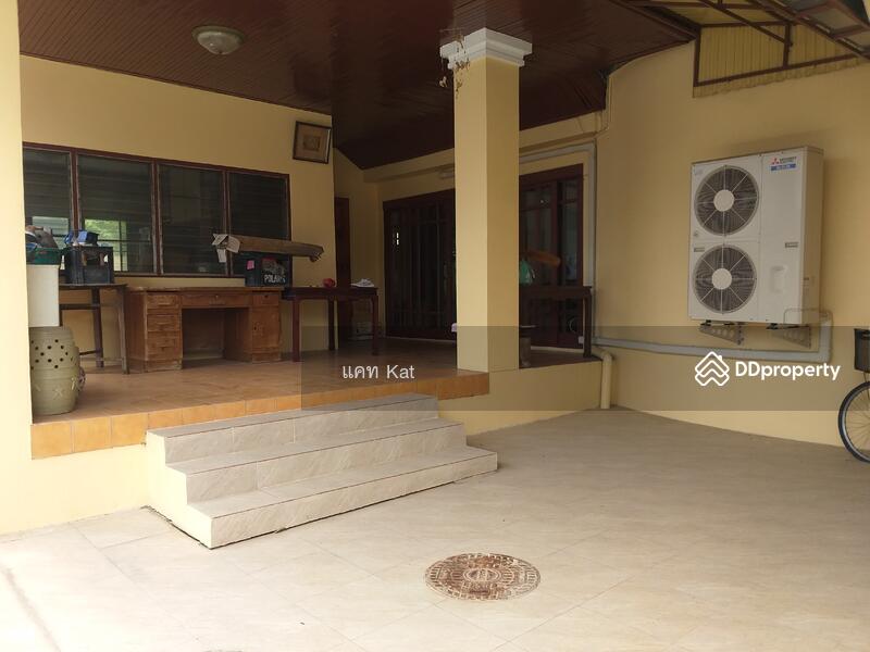 For Rent - ็ฺBan Suan Nakarin, Bangkok