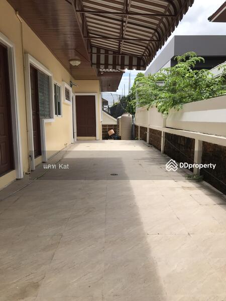 ให้เช่า - หมู่บ้านสวนนครินทร์, กรุงเทพ