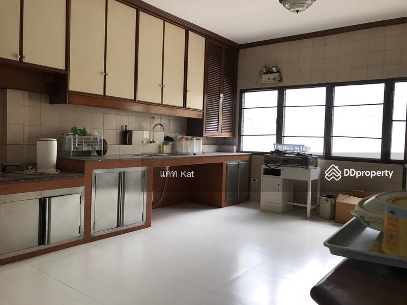 For Rent - ็ฺBan Suan Nakarin, Bangkok