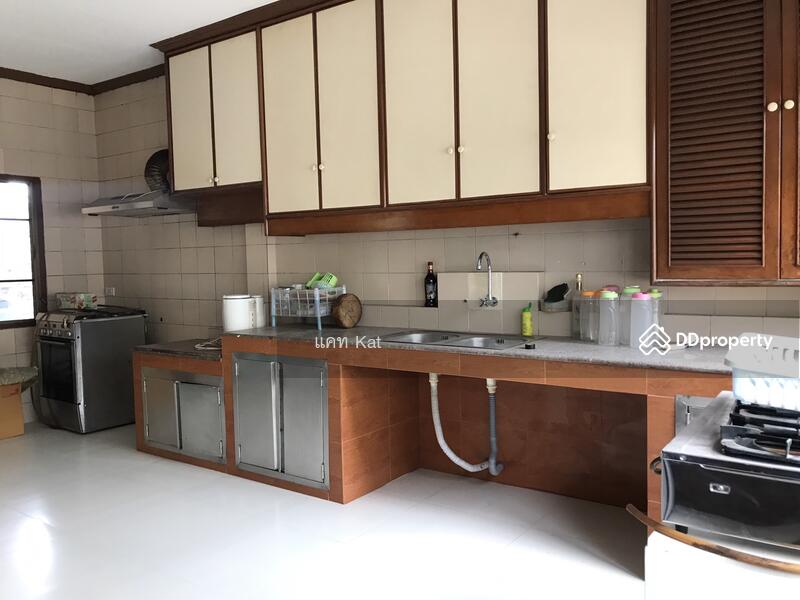 For Rent - ็ฺBan Suan Nakarin, Bangkok