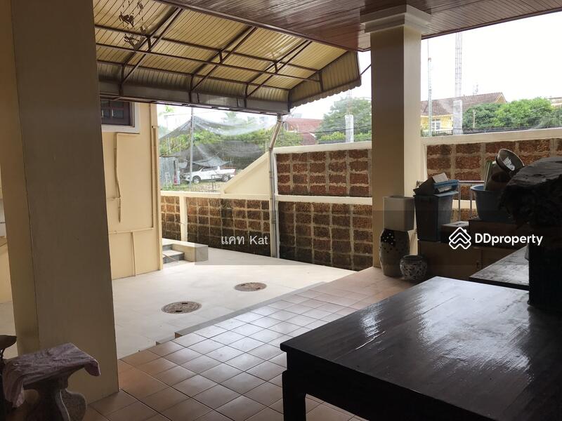 For Rent - ็ฺBan Suan Nakarin, Bangkok