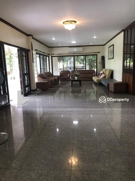 ให้เช่า - หมู่บ้านสวนนครินทร์, กรุงเทพ