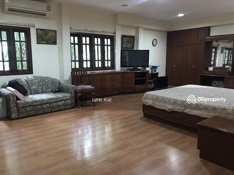 ให้เช่า - หมู่บ้านสวนนครินทร์, กรุงเทพ