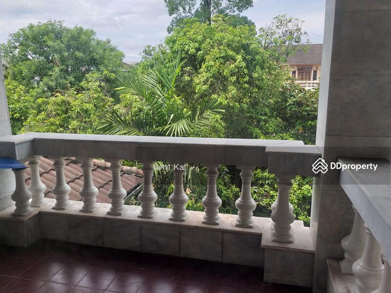 ให้เช่า - หมู่บ้านสวนนครินทร์, กรุงเทพ