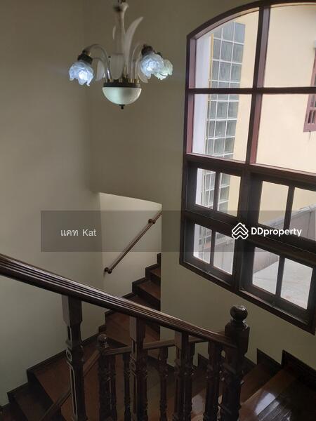 ให้เช่า - หมู่บ้านสวนนครินทร์, กรุงเทพ