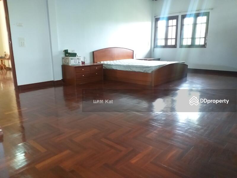 ให้เช่า - หมู่บ้านสวนนครินทร์, กรุงเทพ