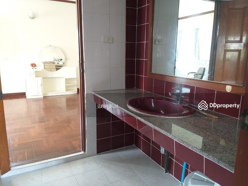 For Rent - ็ฺBan Suan Nakarin, Bangkok