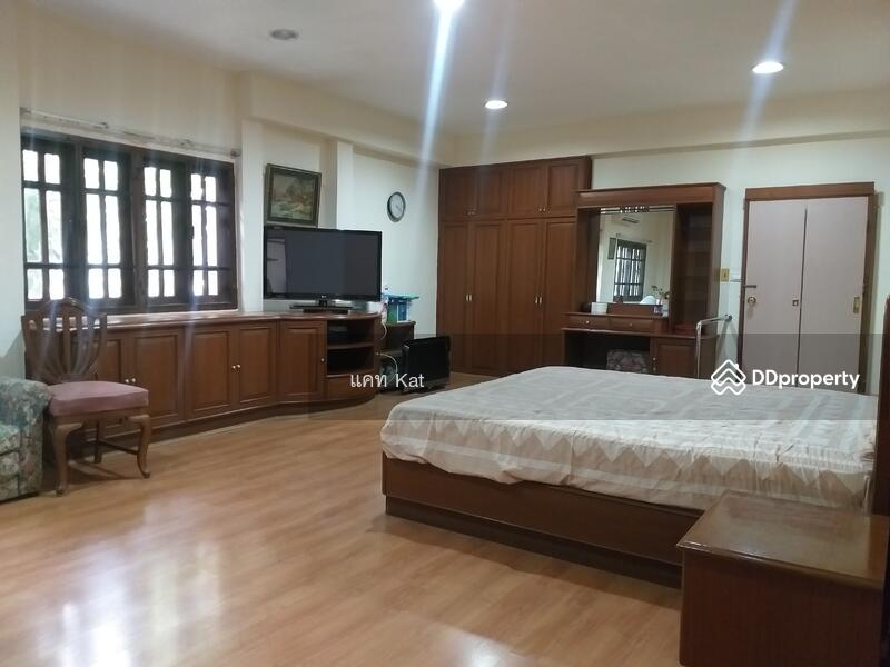 ให้เช่า - หมู่บ้านสวนนครินทร์, กรุงเทพ