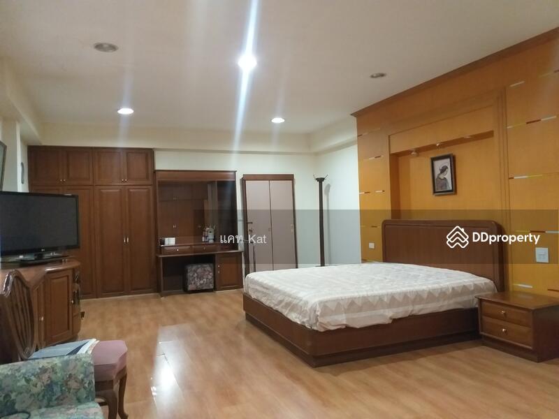 ให้เช่า - หมู่บ้านสวนนครินทร์, กรุงเทพ