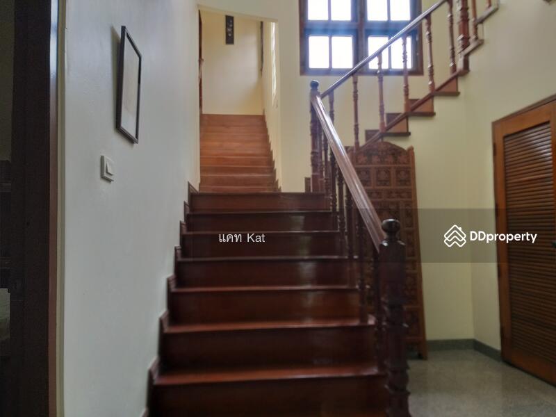 For Rent - ็ฺBan Suan Nakarin, Bangkok