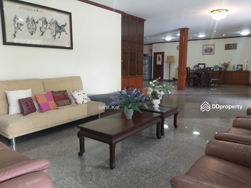 For Rent - ็ฺBan Suan Nakarin, Bangkok