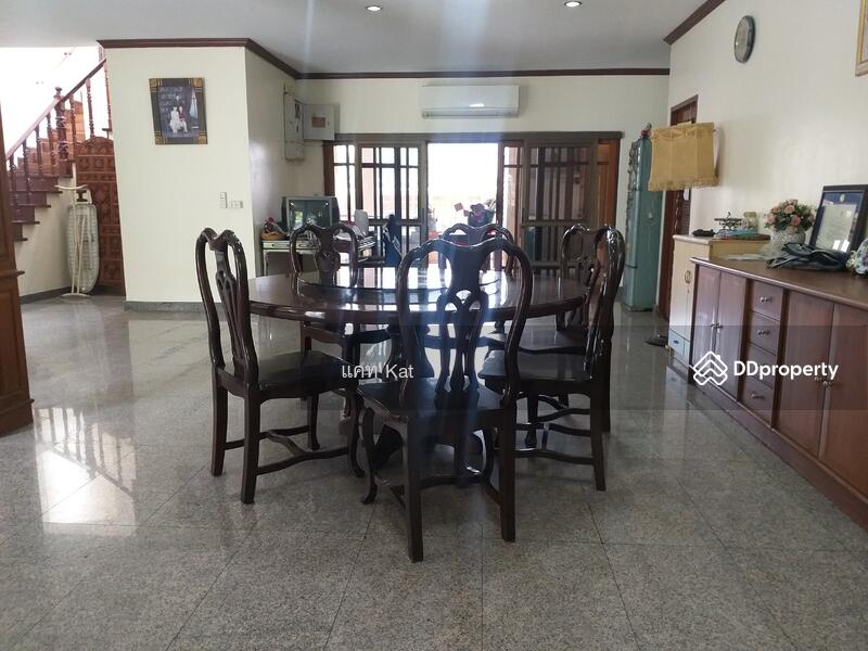 For Rent - ็ฺBan Suan Nakarin, Bangkok