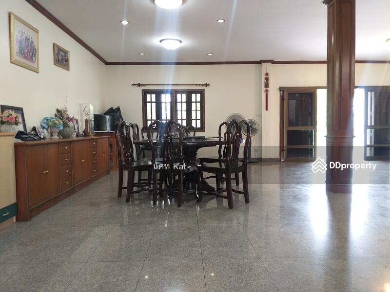 For Rent - ็ฺBan Suan Nakarin, Bangkok