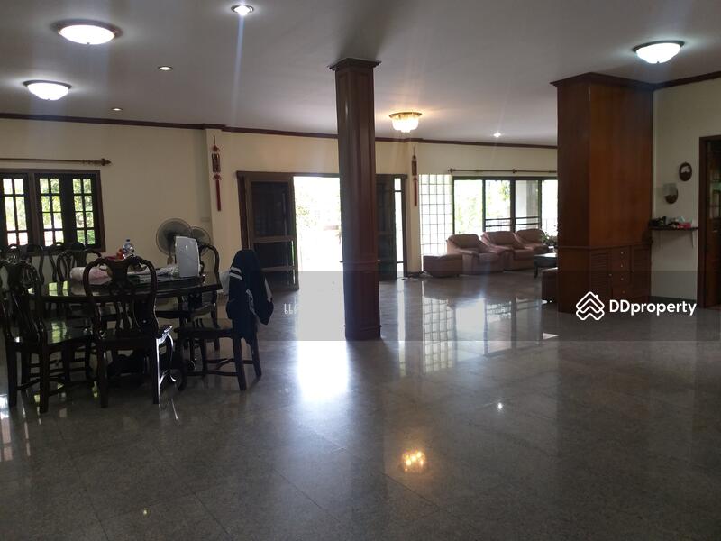 For Rent - ็ฺBan Suan Nakarin, Bangkok