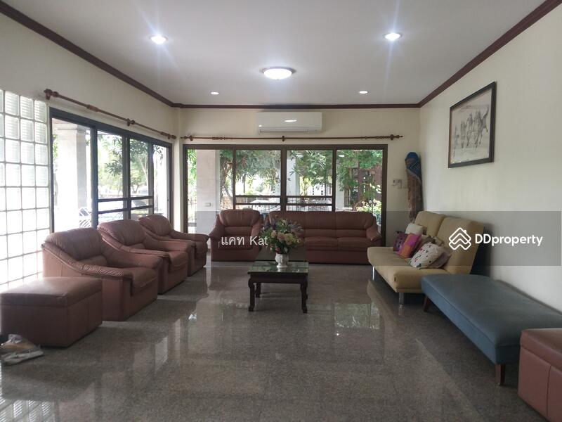 ให้เช่า - หมู่บ้านสวนนครินทร์, กรุงเทพ