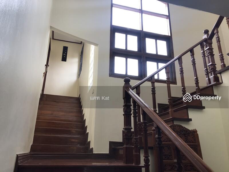 For Rent - ็ฺBan Suan Nakarin, Bangkok