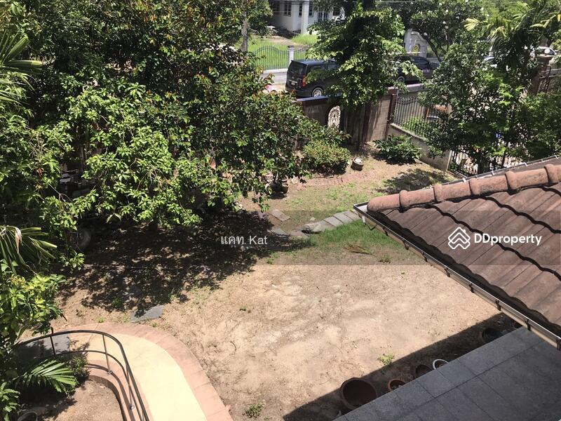 ให้เช่า - หมู่บ้านสวนนครินทร์, กรุงเทพ