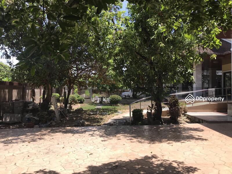 ให้เช่า - หมู่บ้านสวนนครินทร์, กรุงเทพ