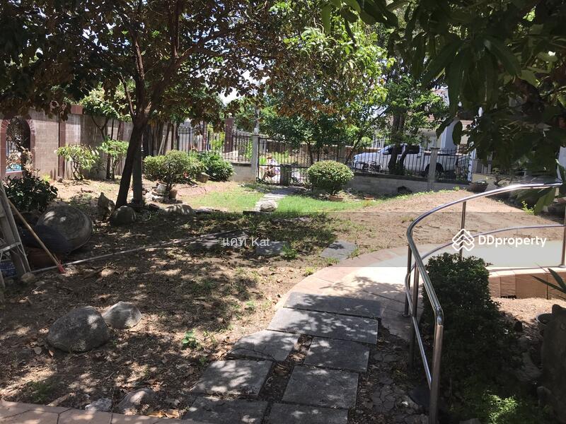 For Rent - ็ฺBan Suan Nakarin, Bangkok