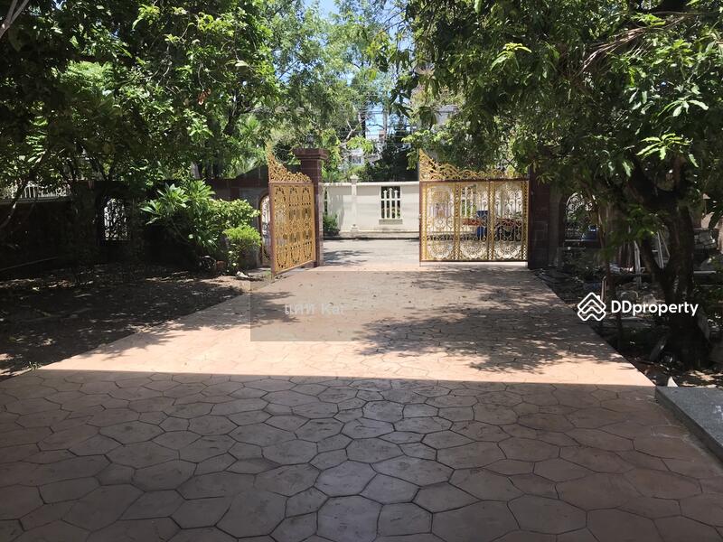 For Rent - ็ฺBan Suan Nakarin, Bangkok