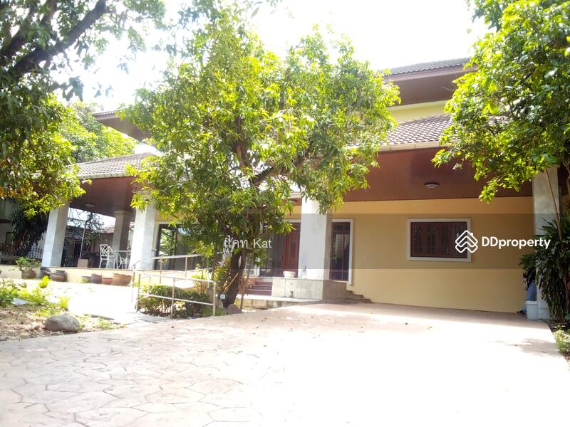 For Rent - ็ฺBan Suan Nakarin, Bangkok