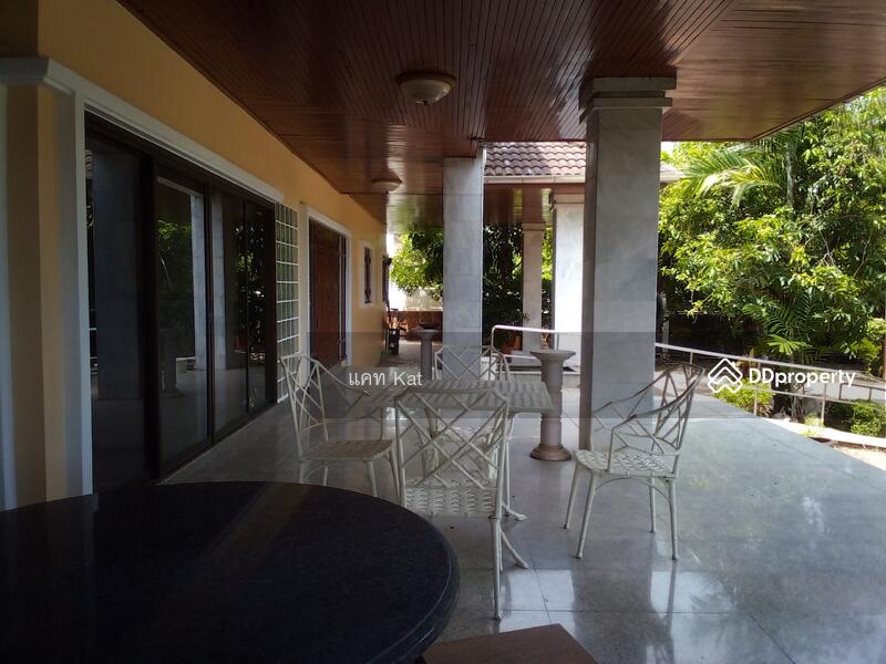 For Rent - ็ฺBan Suan Nakarin, Bangkok