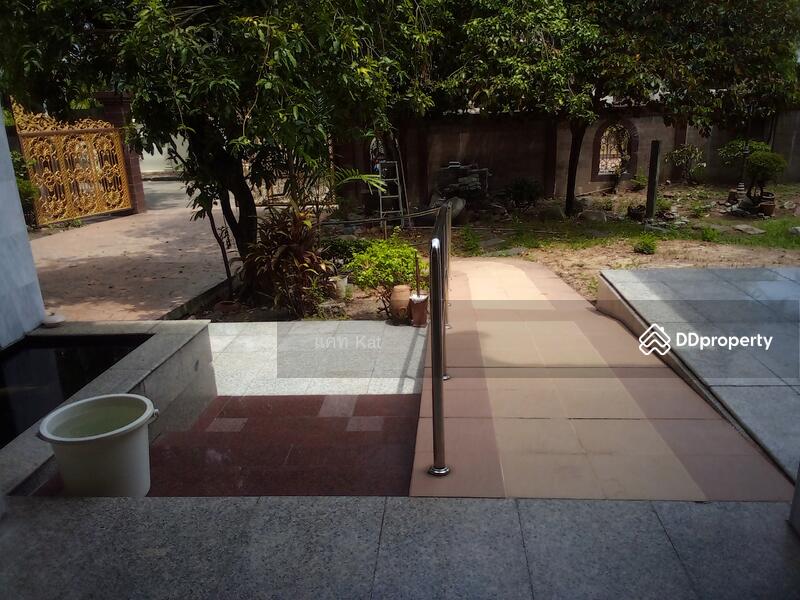 For Rent - ็ฺBan Suan Nakarin, Bangkok