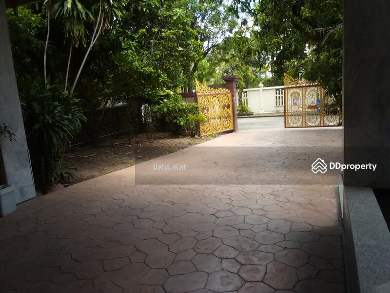 For Rent - ็ฺBan Suan Nakarin, Bangkok