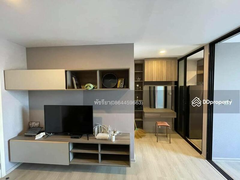 Kensington พหลโยธิน 63, กรุงเทพ, ซอยพหลโยธิน 63 ถนนพหลโยธิน, อนุสาวรีย์, บางเขน, กรุงเทพ, 29 ตร.ม., คอนโด ขาย, โดย Living Condo, 8875006 - DDproperty.com