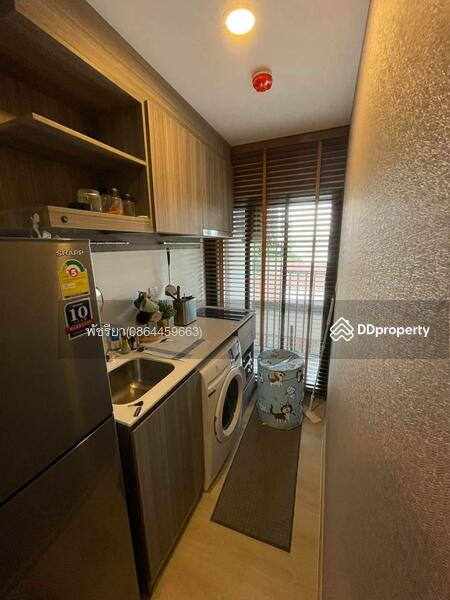 Kensington พหลโยธิน 63, กรุงเทพ, ซอยพหลโยธิน 63 ถนนพหลโยธิน, อนุสาวรีย์, บางเขน, กรุงเทพ, 29 ตร.ม., คอนโด ขาย, โดย Living Condo, 8875006 - DDproperty.com