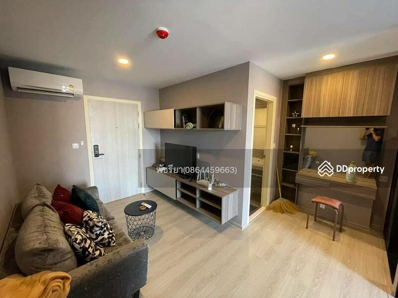 Kensington Phaholyothin 63, Bangkok, Soi Phaholyothin 63, Phaholyothin Road, Anusaowari, Bang Khen, Bangkok, 1 Bedroom, 29 sqm, Condo For Sale, by Living Condo, 8875006 - DDproperty.com