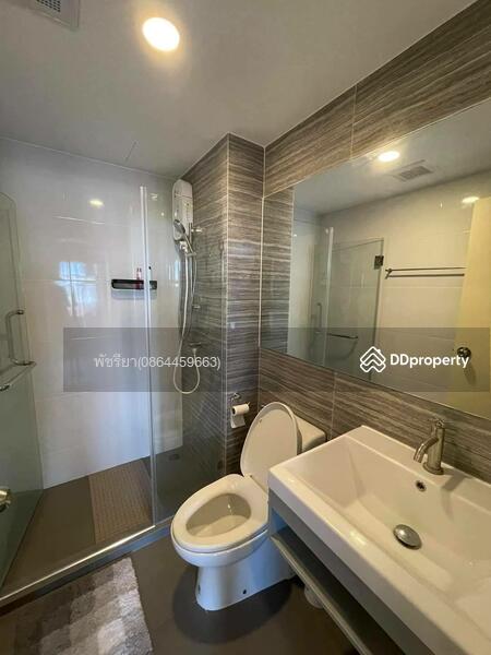 Kensington Phaholyothin 63, Bangkok, Soi Phaholyothin 63, Phaholyothin Road, Anusaowari, Bang Khen, Bangkok, 1 Bedroom, 29 sqm, Condo For Sale, by Living Condo, 8875006 - DDproperty.com