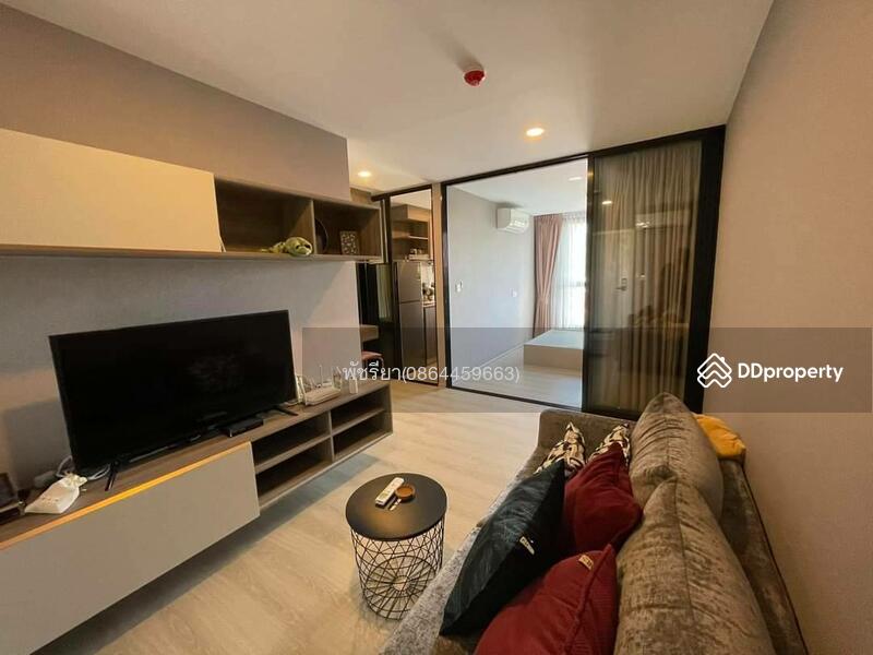 Kensington Phaholyothin 63, Bangkok, Soi Phaholyothin 63, Phaholyothin Road, Anusaowari, Bang Khen, Bangkok, 1 Bedroom, 29 sqm, Condo For Sale, by Living Condo, 8875006 - DDproperty.com
