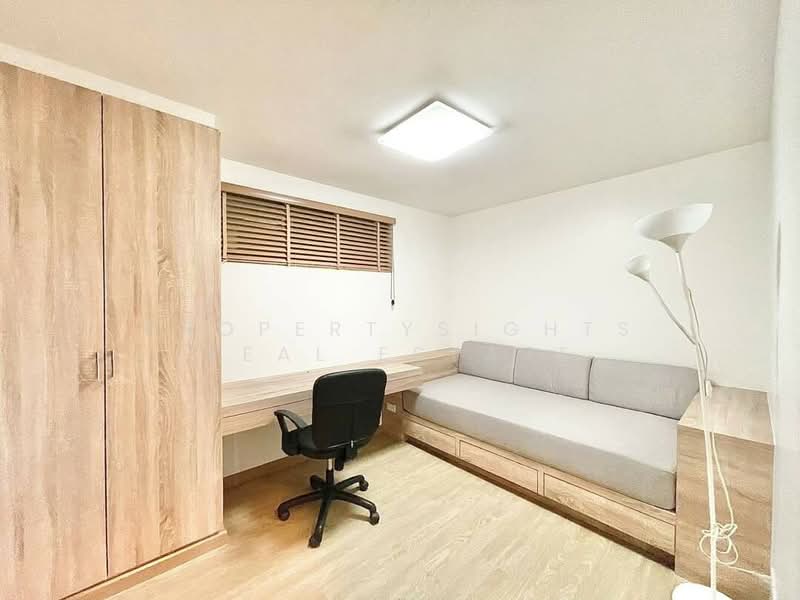 Royal Castle Sukhumvit, Bangkok, 30 Soi Sukhumvit 39, Khlongtoei Nua, Watthana, Bangkok, 3 Bedrooms, 133 sqm, Condo For Rent, by PROPERTYSIGHTS REAL ESTATE, 8875287 - DDproperty.com