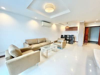 For Rent - Royal Castle Sukhumvit, Bangkok
