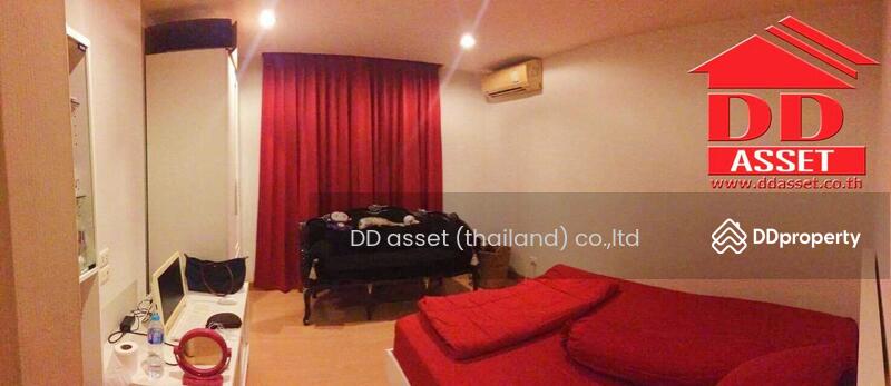 ขาย - The Niche Ladprao 48 : เดอะ นิช ลาดพร้าว 48, กรุงเทพ