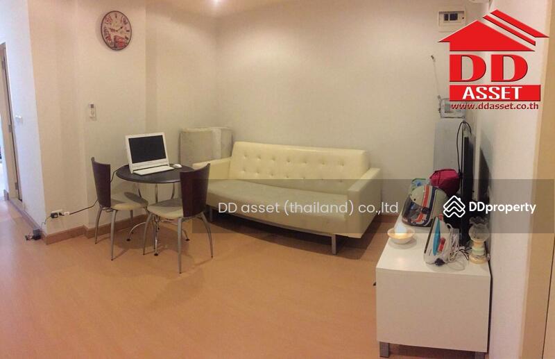 ขาย - The Niche Ladprao 48 : เดอะ นิช ลาดพร้าว 48, กรุงเทพ