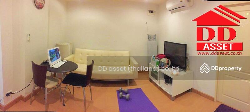 ขาย - The Niche Ladprao 48 : เดอะ นิช ลาดพร้าว 48, กรุงเทพ