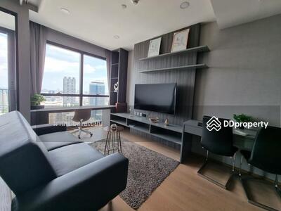 For Rent - ASHTON Chula-Silom, Bangkok