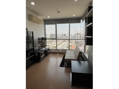 For Rent - The Complete Narathiwat, Bangkok