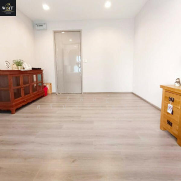 For Sale - The Politan Rive, Nonthaburi