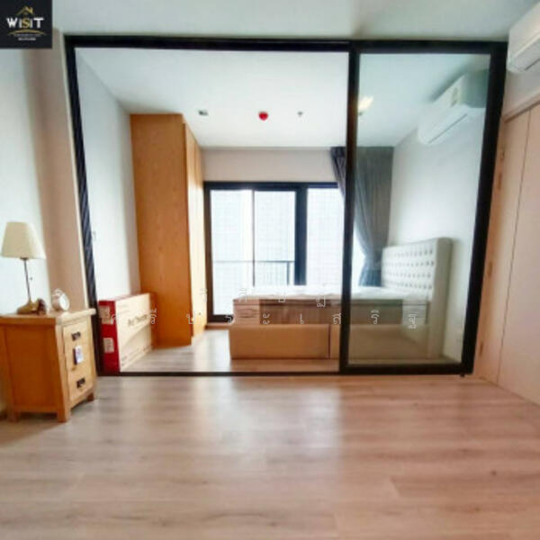 For Sale - The Politan Rive, Nonthaburi