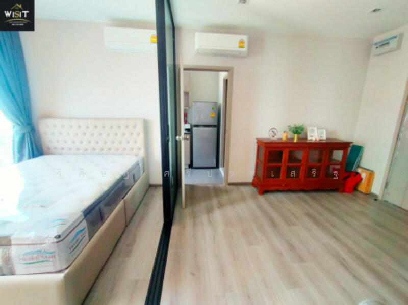 For Sale - The Politan Rive, Nonthaburi