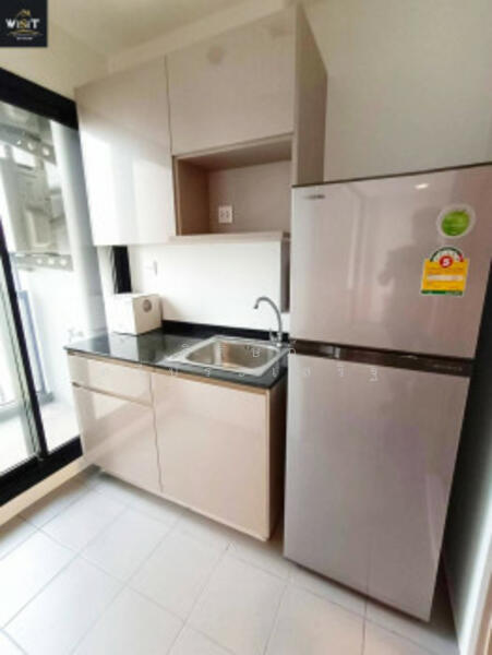 For Sale - The Politan Rive, Nonthaburi