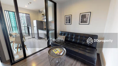 ขาย - The Base Park East Sukhumvit 77 : เดอะ เบส พาร์ค อีส สุขุมวิท 77, กรุงเทพ