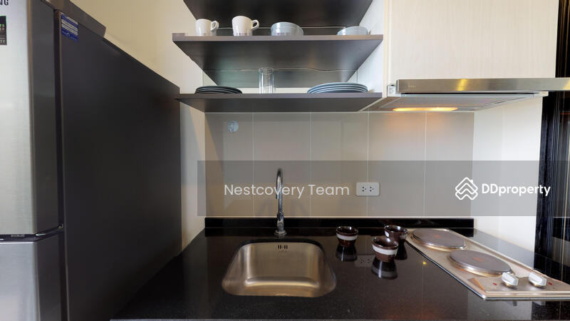 The Base Park East Sukhumvit 77, Bangkok, 99 Soi Pridi Banomyong 2, Phra Kanong Nua, Watthana, Bangkok, 1 Bedroom, 31 sqm, Condo For Sale, by Khun Joy, 8880948 - DDproperty.com
