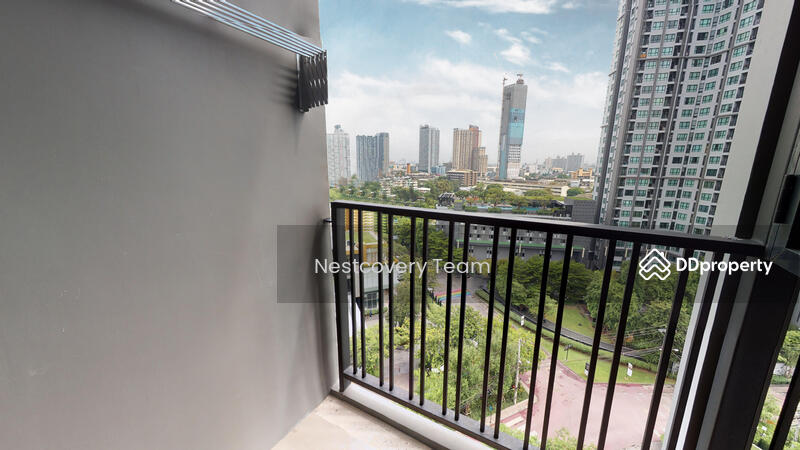 The Base Park East Sukhumvit 77, Bangkok, 99 Soi Pridi Banomyong 2, Phra Kanong Nua, Watthana, Bangkok, 1 Bedroom, 31 sqm, Condo For Sale, by Khun Joy, 8880948 - DDproperty.com